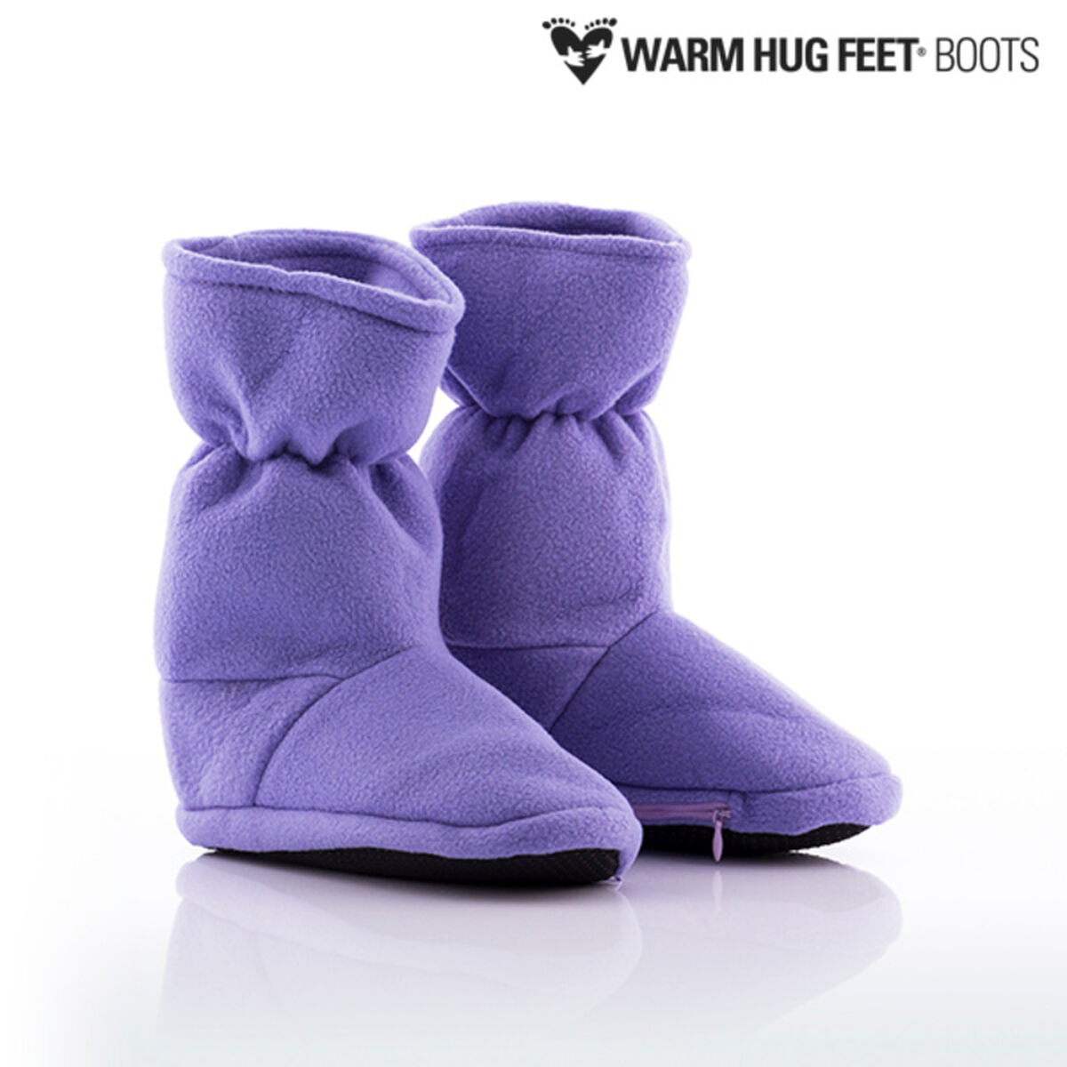 Warm Hug Feet Nahrievacie Návleky